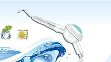 Dental air polisher EasyProphy