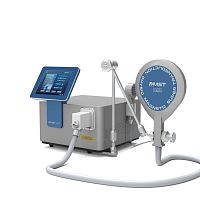Magnetic therapy unit PMST MAXtabletop1-channel