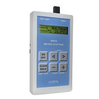 Aircraft weather station HM30portable