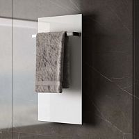 Electric towel radiator 1Selectric infrared0...500 wcontemporary