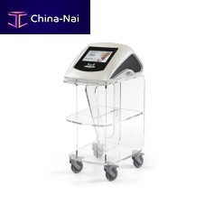 Whole body pressure therapy unit AMELEStrolley-mounted