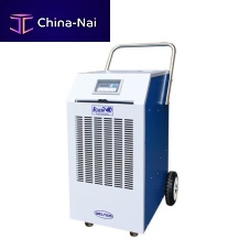 Refrigerant dehumidifier WPD-120airmobile