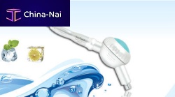 Dental air polisher EasyProphy