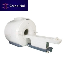MRI system BSTAR-300for whole-body tomographyhigh-field