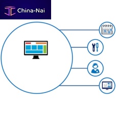 Management software for maintenancefor aeronauticsGSE