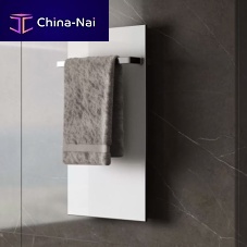 Electric towel radiator 1Selectric infrared0...500 wcontemporary