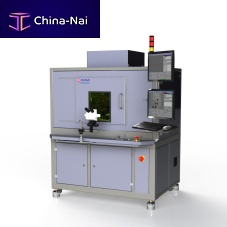 Laser welding assembly machine LaPlace � Canautomaticelectronic components