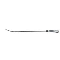 Curved hysterometer 170-5802-32