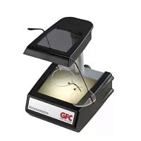 Eyeglass polarity scope 1302841