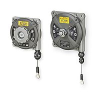 Aluminum wire rope Series 62X
