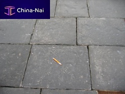 Limestone paver 00871permeablefor public spaces