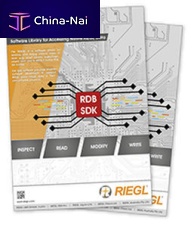 Management software RDBLibLIDARfor aeronauticscloud
