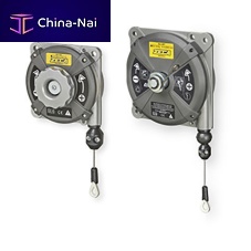 Aluminum wire rope Series 62X