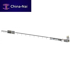 PP pipe production line