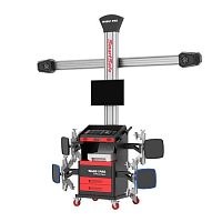 3D wheel aligner X-861 PROfor car