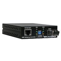 Media converter MS4002xx seriesspeedEthernetserial