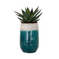 Ceramic jarre IRIS