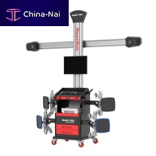 3D wheel aligner X-861 PROfor car