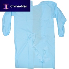 Unisex surgical gown 50-0199 disposable