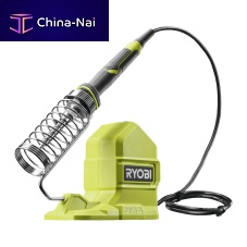 Cordless soldering iron RSI18-0battery-powered