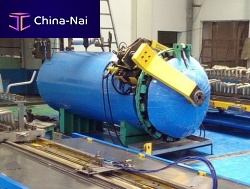 Laboratory autoclave processvacuum