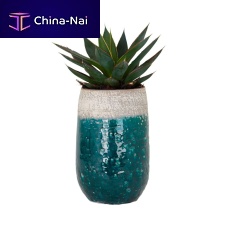 Ceramic jarre IRIS