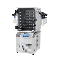 Laboratory freeze dryer Alpha 2-4 LSCplus