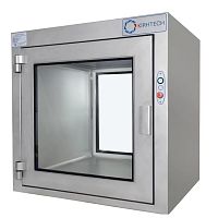 Clean room pass box P.M.E.