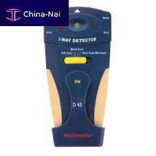 Electrical cable metal detector D 45portable