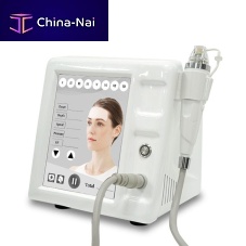 RF skin rejuvenation unit RF microneedling unit