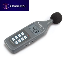 Basic sound level meter SU 130class 2data loggingdigital