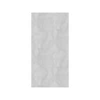Ceramic decorative panel ZEN GREYfor interiorsmoothfire-retardant