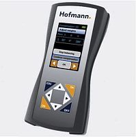 Balancing vibration meter EB 3500portable