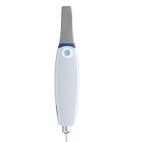 3D dental scanner QuickScan IOSintraoralSTLPLY