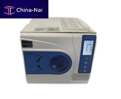 Wound care autoclave SM 23 Blaboratorydentalveterinary
