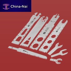 Sagittal surgical saw blade OSA11-905reciprocating
