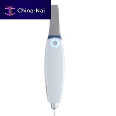 3D dental scanner QuickScan IOSintraoralSTLPLY