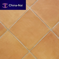Indoor tile HANDMADEoutdoorfloorterracotta