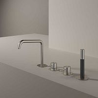 Bathtub mixer set AR083