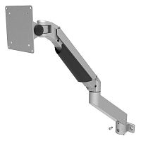 Orientable monitor mount 6MHM75100s/d40adjustable-height