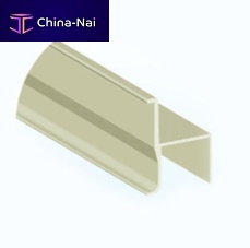 H-shaped profile PR seriesGRPguidefor electrical insulation