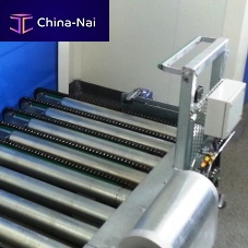 Drum transfer system