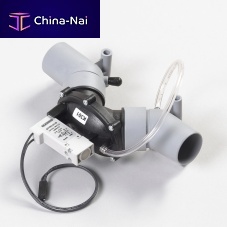 Dental valve suction