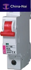 Main switch 002423114rockersingle-polerobust