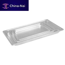 Stainless steel instrument tray LD38-109
