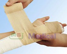 Strapping orthopedic tape SF(P)416 elasticpolyurethane