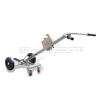 Drum cart DE450B-Stransportstainless steel
