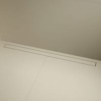 Linear shower drain A276128000