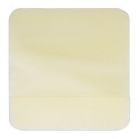 Polyurethane wound dressing ACTOLIND®waterproofantimicrobialhydrocolloid