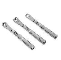Torque dental implant wrench for dental implants
